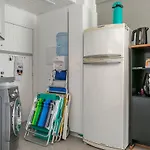 Apartamento Ingleses - Perto Da Praia!