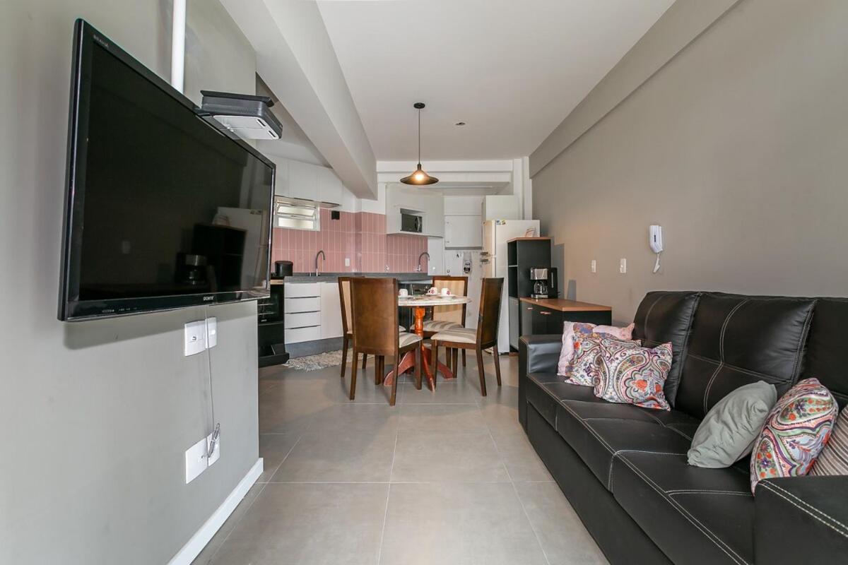 Ingleses - Perto Da Praia! Apartamento
