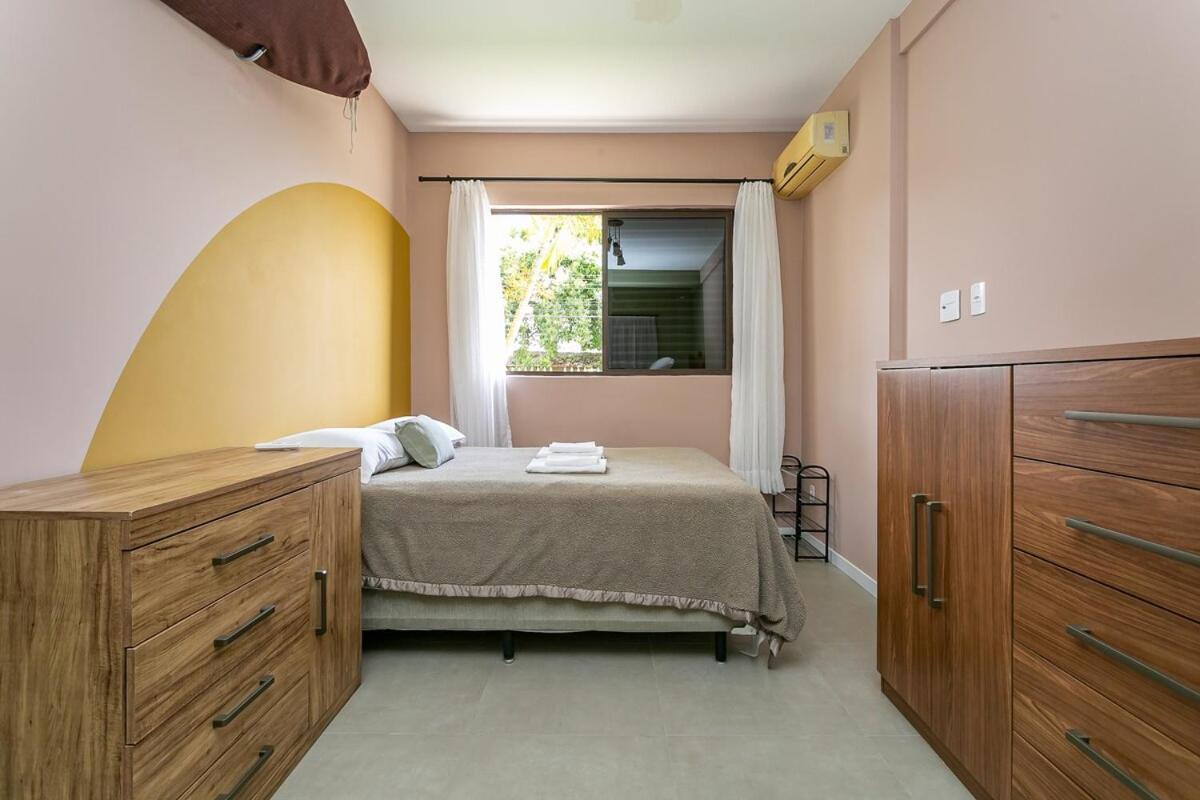Ingleses - Perto Da Praia! Apartamento