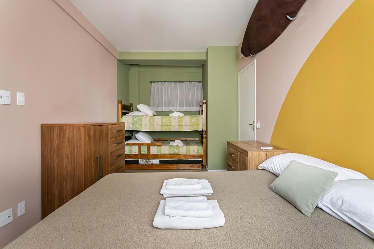 Apartamento Ingleses - Perto Da Praia!