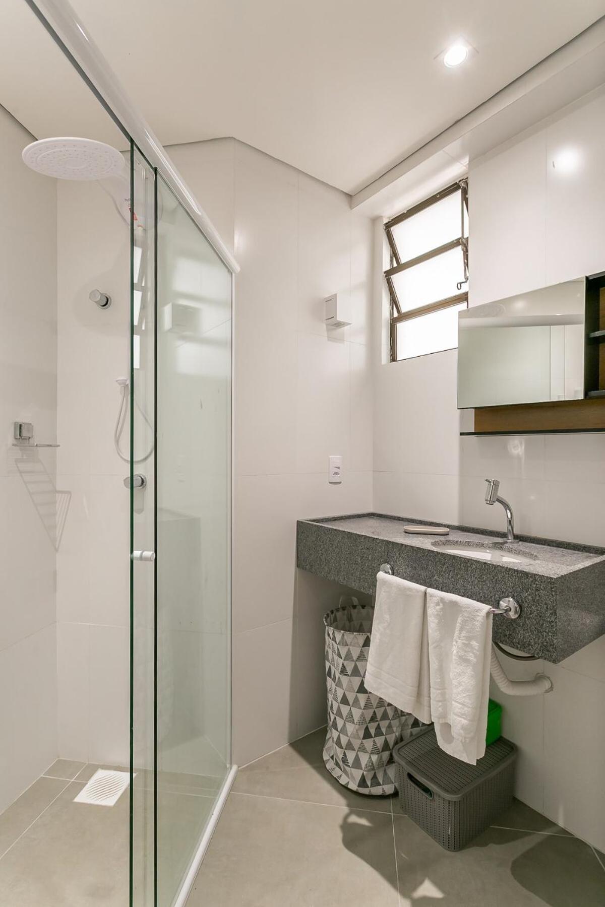 Apartamento Ingleses - Perto Da Praia! *